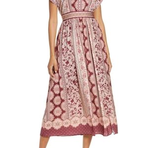 Gal Meets Glam Liza Dress NEW